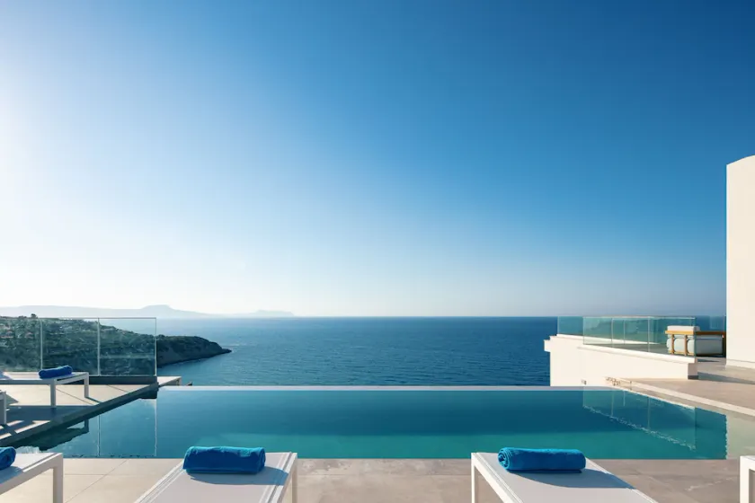 Villa Balance - Unwind with Panoramic Sea Views by etouri - Image 1