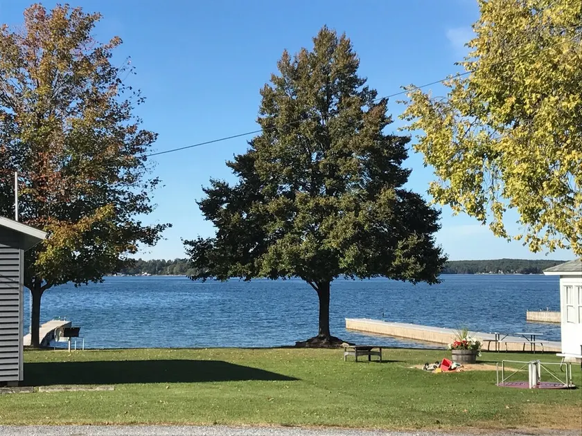 Tausend Inseln Cottage auf der schönen St. Lawrence River, Bootsanlegestelle inklusive - Image 1