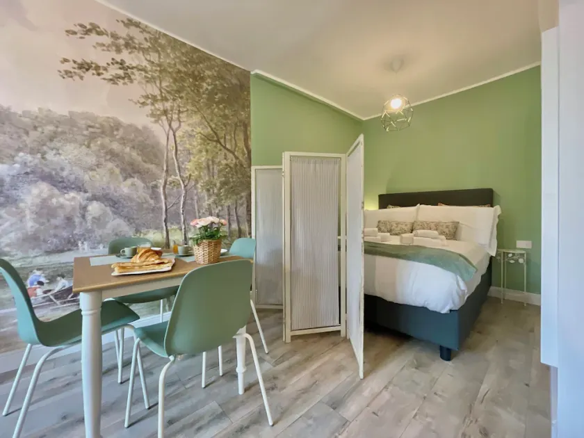 Happy Family Apartments Maggiolino - Image 1