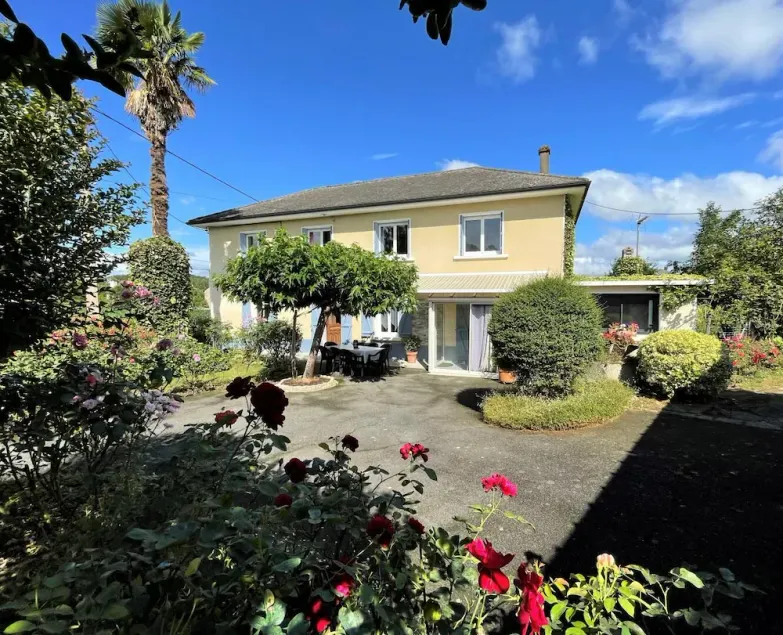 Chez hurou - Image 1