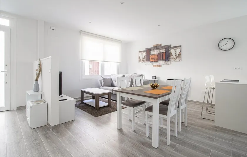 Lovely home in Noia with WiFi - Image 1