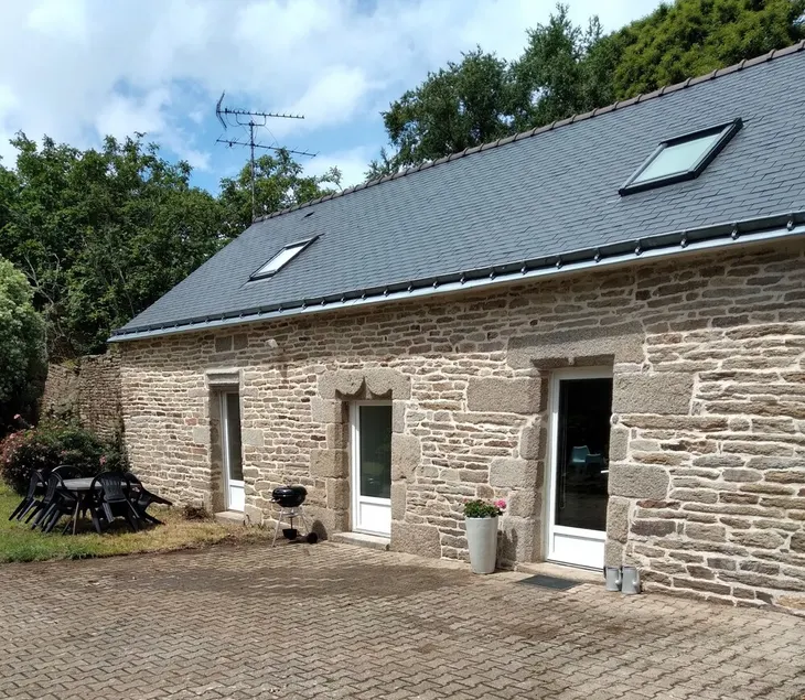 House 6km from the beach - Image 1