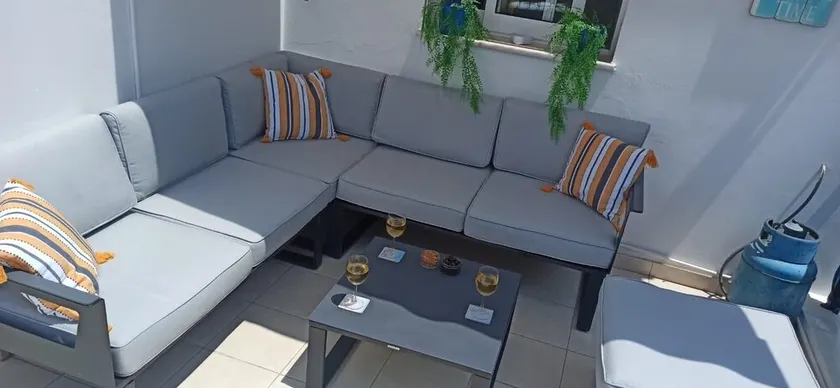 Luxiourous 2 Bed Penthouse apartment ⭐️TripAdvisor certificate of Excellence - Image 1