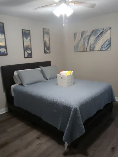 Entire cozy 2BR home minutes from Atlanta Beltline - Image 1