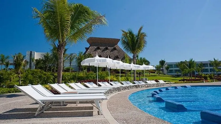 Amazing apartment in Vidanta 5 Diamond Resort - Image 1
