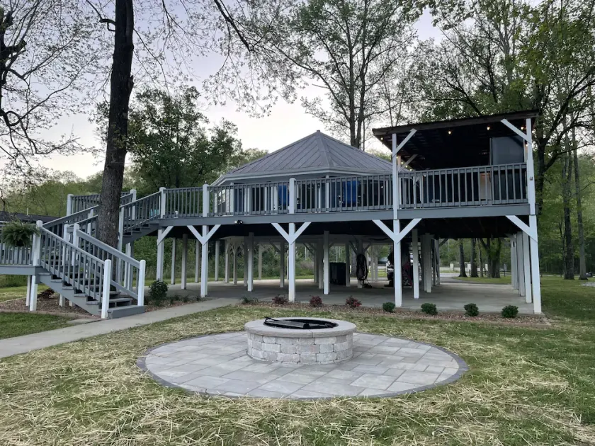 The Tree House! - Image 1