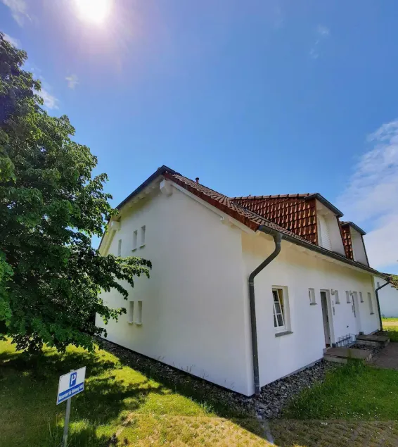 Ferienwohnung Sonne - Image 1