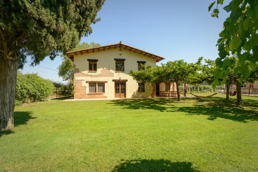 Gîte Can Salvà pour 12 personnes - Image 1