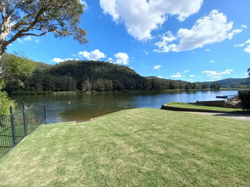 The River House - Wisemans Ferry - Image 1