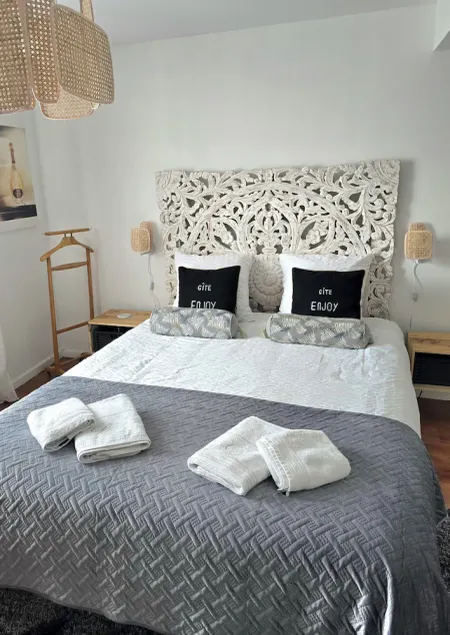 Hus stille komfort i hjertet af Champagne - Image 1