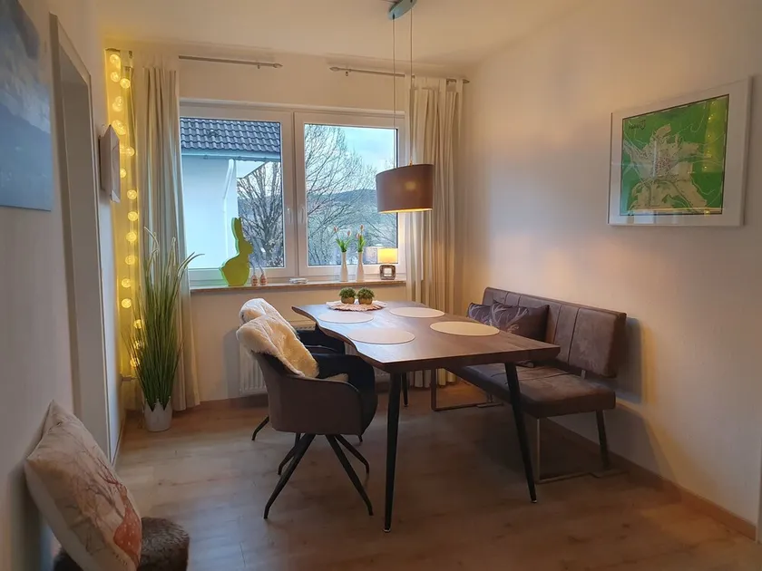 * NUEVO * - Apartamento \"ETTE\" en Winterberg - Image 1