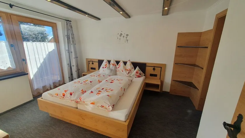 Apartment Enzian in Osttirol Kartitsch, Three Peaks, Large Kinigat - Image 1