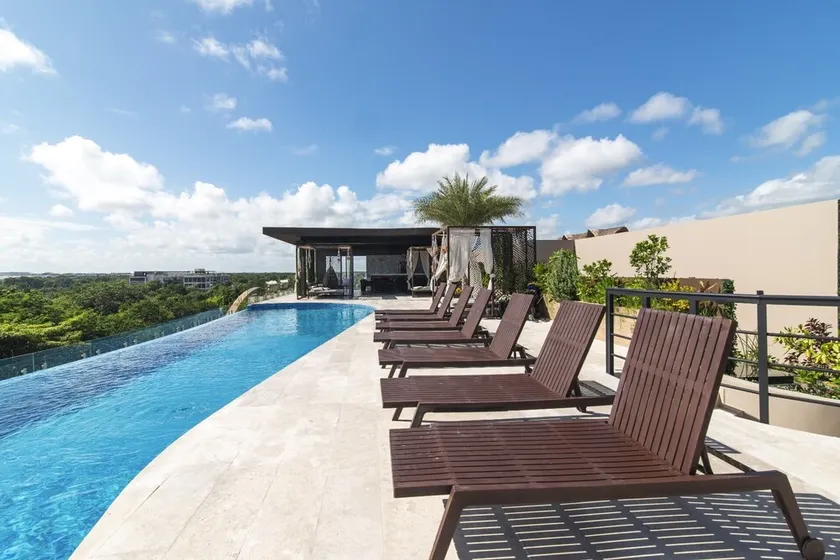 Menesse Tulum Oasis: Chic and Serene Getaway - Image 1