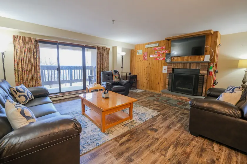 Killington Doorstep to Adventure - Image 1