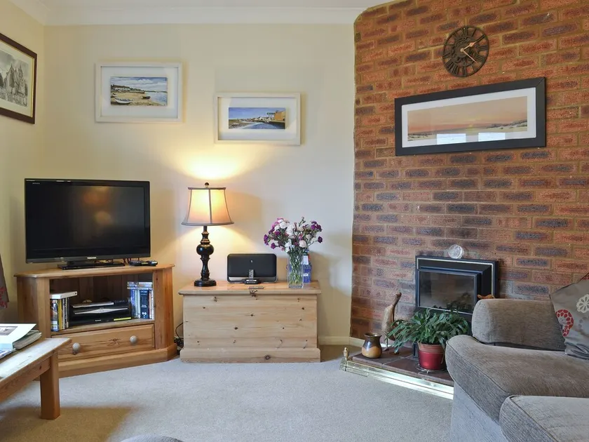 Alojamiento de 3 habitaciones en Ringstead, near Hunstanton - Image 1