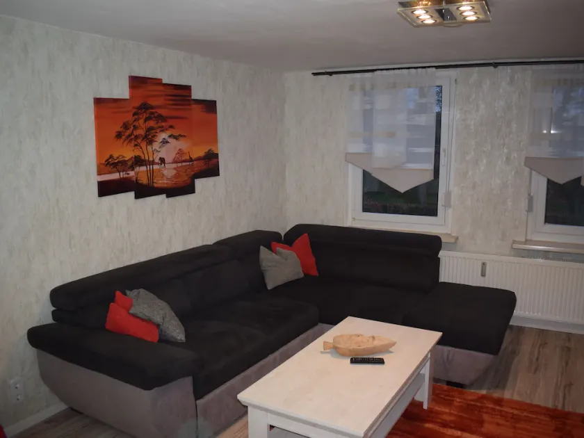 Ferienwohnung Völkel - Image 1