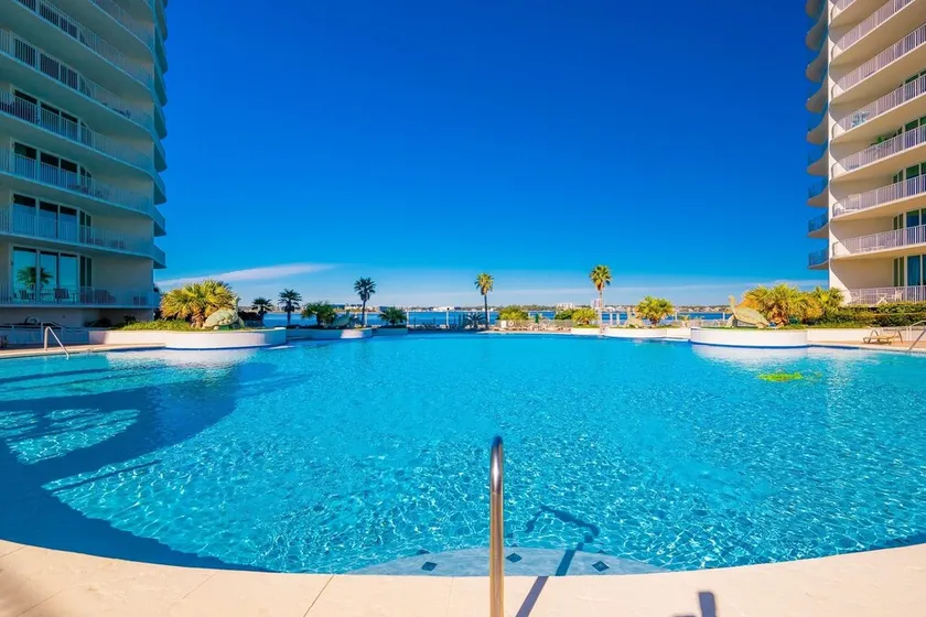 Caribe Resort Unit C712 - Image 1