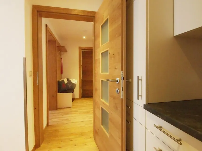 Appartement Sonnenblick / Fewo, 1 bedroom - basement, Alpenpension - Image 1