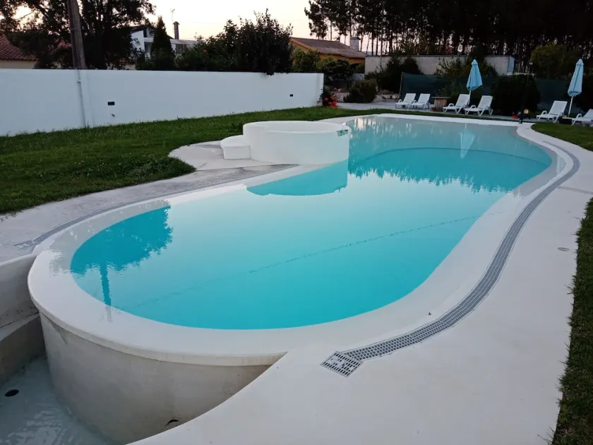 Moradia Vila Rosa - Image 1