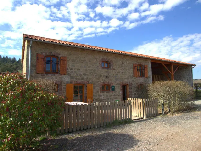 Spacious accommodation with terrace, nature, pets allowed - Image 1