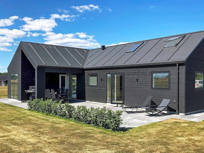 5 star holiday home in Odder - Image 1