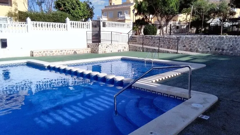 Homerez - Maison à Santa Pola, Espagne - Image 1