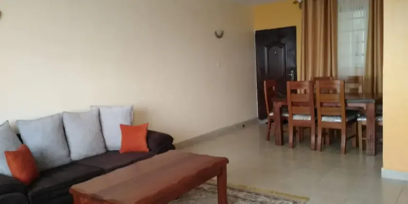 Marias Jkia Apartment - Image 1