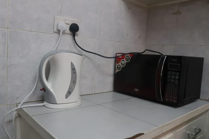 Lilla huslejlighed med kabel-tv, Netflix og WiFi. Gåafstand til CBD - Image 1