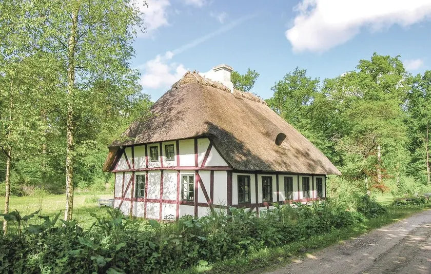 Awesome home in Gudbjerg Sydfyn - Image 1