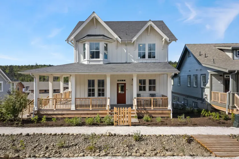 Happy to Sea You by Seabrook Hospitality - Image 1