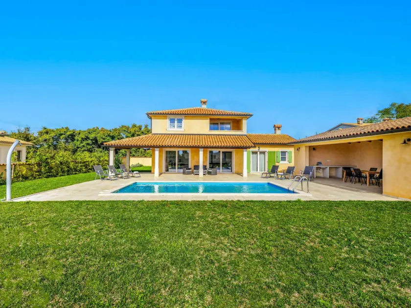 Vacation home Flori by Interhome - Image 1