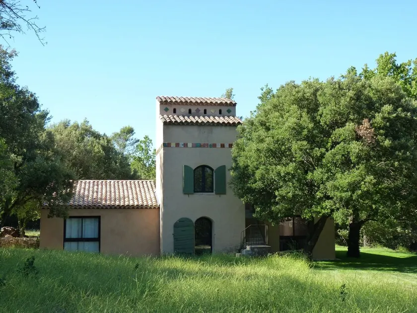 BASTIDON 18th restored with exclusive pool in 7-hectare park. - Image 1