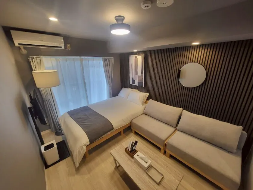GuestHouseAQUA203 - Image 1