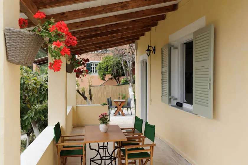 Cottage in the Nature by Konnect, Agios Markos Ipsos - Image 1