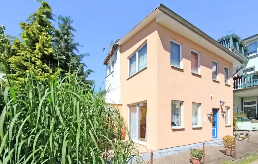Ferienhaus Ribnitz-Damgarten - Image 1