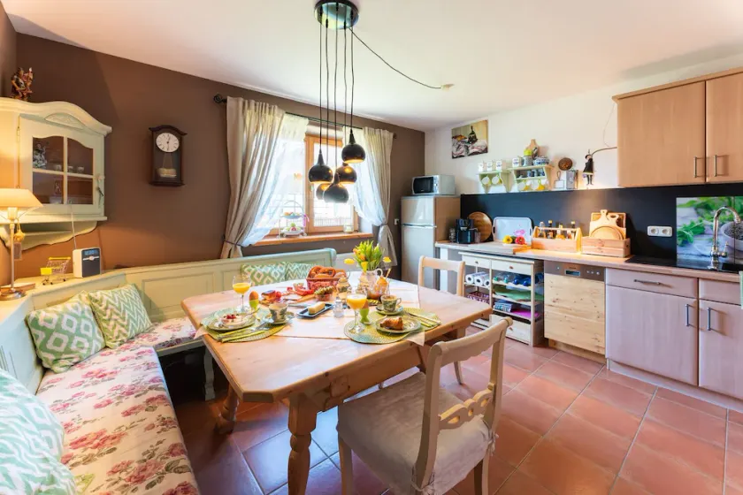 5 star ground floor apartment \"Lois\" 115sqm, 2 bedrooms, south-facing terrace - Image 1