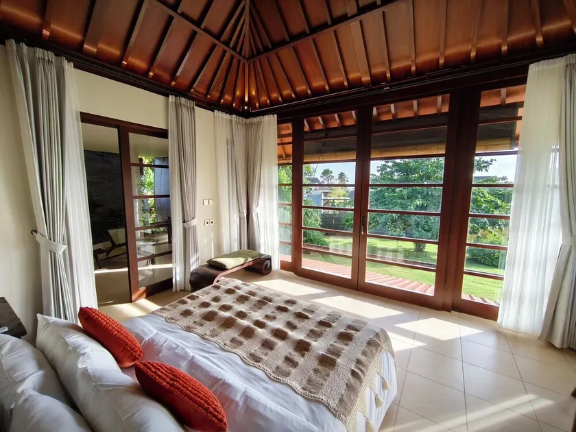 Bumi Ola Villa Pandawa - Image 1