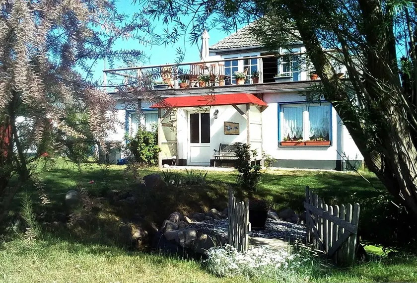 Appartamento a Landhaus Kranichwiese a Wendhof - Appartamento a Landhaus Kranichwiese - Image 1