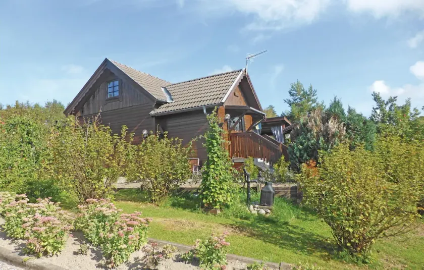 2 værelses lækkert hjem i Malmköping - Image 1
