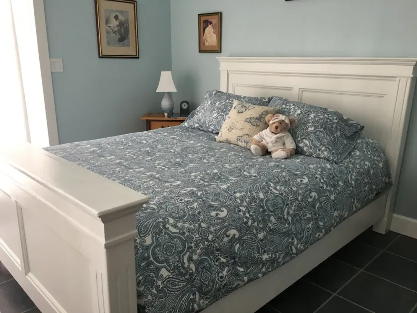 Country Blue is close to forest trails and beach - Image 1
