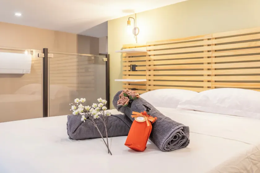 Wohnung mit Garten | Notre-Dame de la Garde in der Nähe - Image 1