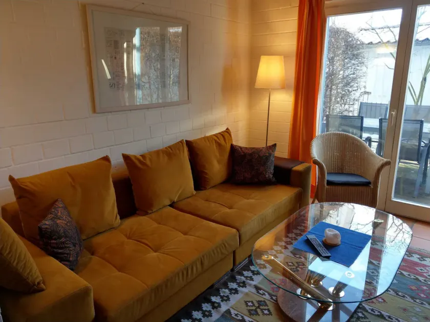 Casa Fryda - Moradias em Bansin - Image 1