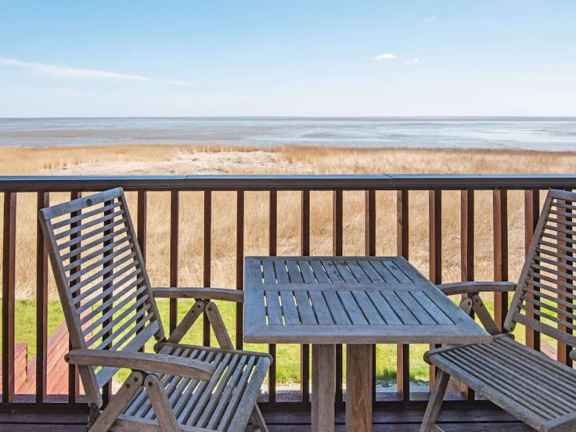5 Star Holiday Home in Romo - Image 1