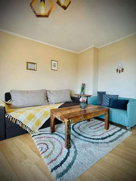 The Green Guest House, top location, perfect view - Image 1