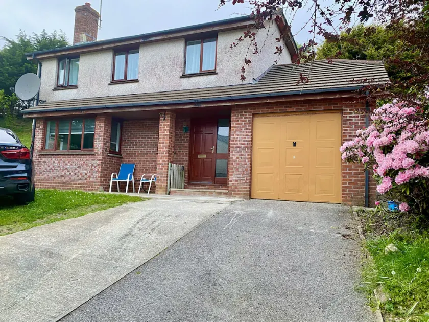 South End of Truro/Central Cornwall/Perfect Getaway with 3beds/3bath - Image 1
