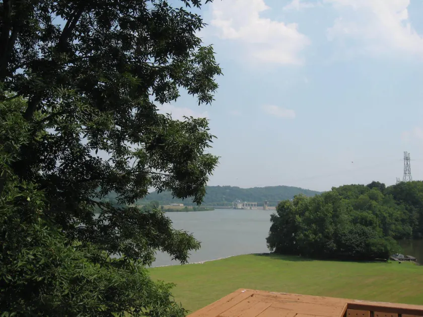 Ohio River Guest House - Image 1