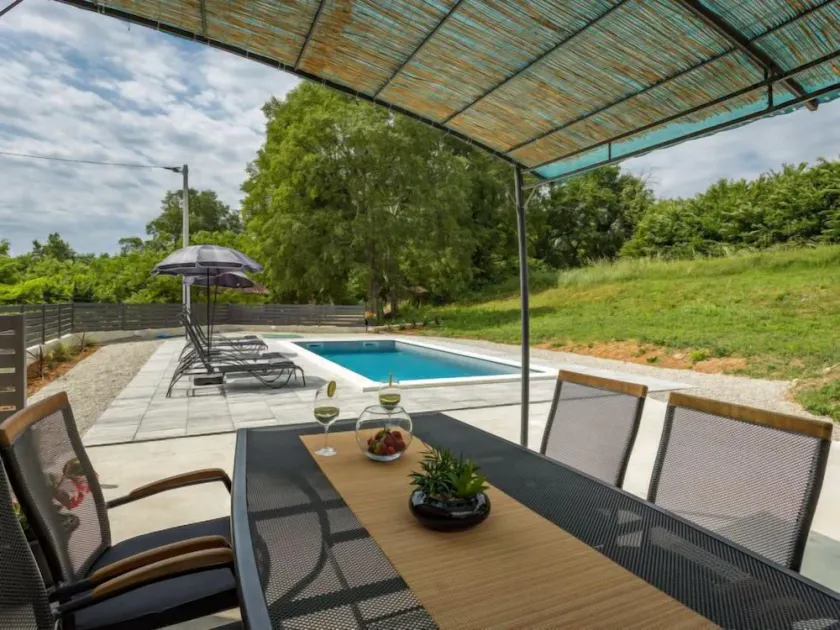 Casa di vacanze Hamara by Interhome - Image 1