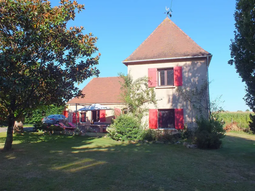 Proprietà in stile perigordiano - Image 1