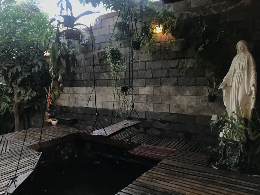 One of a kind RetroSaigon Entire House located in The central of Saigon - Image 1