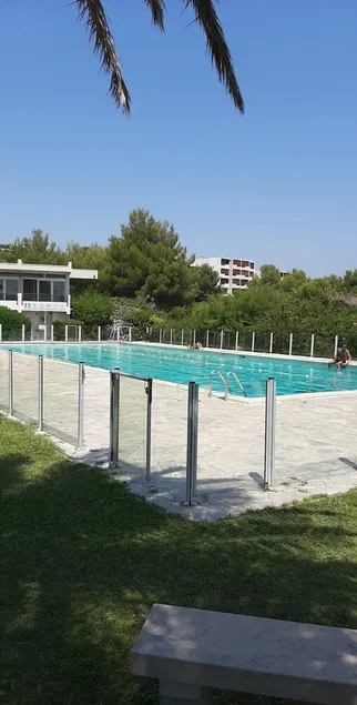 Cassis 4 pers Vue Mer Wifi Piscine Parking Tennis - Image 1